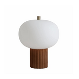 Tambo Accent Table Lamp