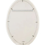 Araminta Accent Mirror