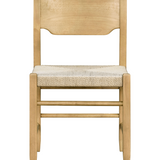 Arista Dining Chair - Set of 2