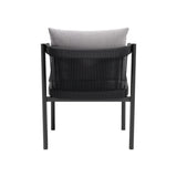 Horizon Dining Chair - Set of 2