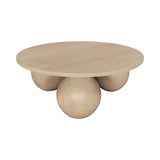 Fitch Coffee Table  - 2 Styles