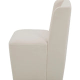 Cormac Rolling Dining Chair