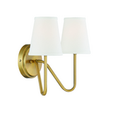 Gracy Sconce - 3 Sizes
