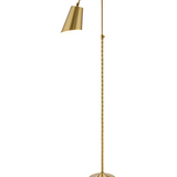 Klawer Accent Floor Lamp