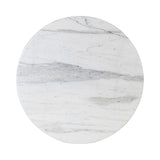 Formentera Marble Coffee Table