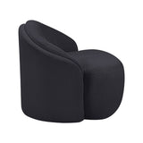 Caspian Chenille Accent Chair