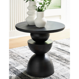 Kurtson Accent Table