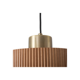 Tambo Pendant
