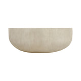 Sonara Concrete Coffee Table