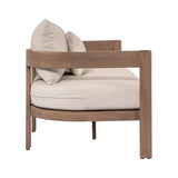 Newport Outdoor Sofa