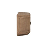Nicola Media Cabinet