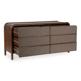 Rye Dresser