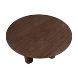 Colosseum Dining Table
