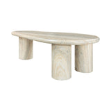 Sassari Indoor/Outdoor Coffee Table