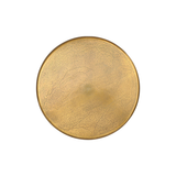 Carillon Accent Table