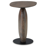 Cormmet Accent Table