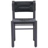 Iska Dining Chair - Black - Set of 2