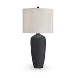 Ryenburg Metal Table Lamp