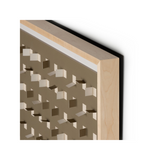 See Through Wall Art