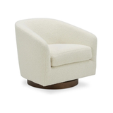 Oscy Swivel Chair