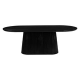 Sulco Dining Table