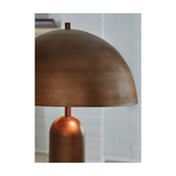 Wendfield Metal Table Lamp