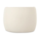 Rae Outdoor Accent Chair - Cream