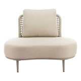 Ruhe Accent Chair
