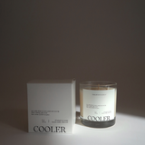 Cooler Candle - 8 oz