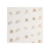 See Through Wall Art