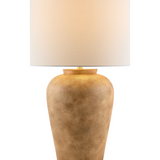 Lucero Accent Table Lamp