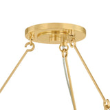 Bridgerton Chandelier