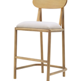 Keating Bar + Counter Stool