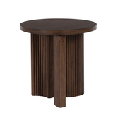 Korestone End Table