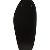 Holland Floor Mirror