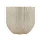 Sonara Concrete End Table