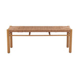 Iska Bench