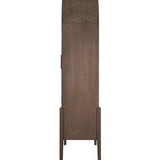 Teva Curio Cabinet