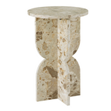 Treygan Accent Table