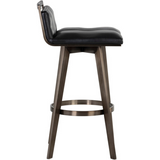 Arizona Swivel Bar + Counter Stool