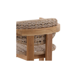 Jonie Outdoor Dining Chair