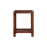 Twist Side Table