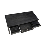 Santa Fe Desk