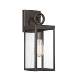 Twilight Outdoor Lantern