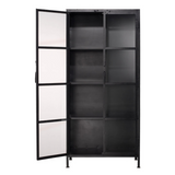 Union Tall Curio Cabinet