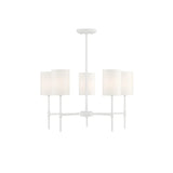Siam Chandelier