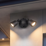 LED Double Flood Light