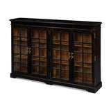 Morgan Library Case