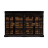 Morgan Library Case