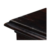 Morgan Library Case